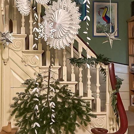Hemblington Hall Arts And Leisure Ltd South Walsham Esterno foto