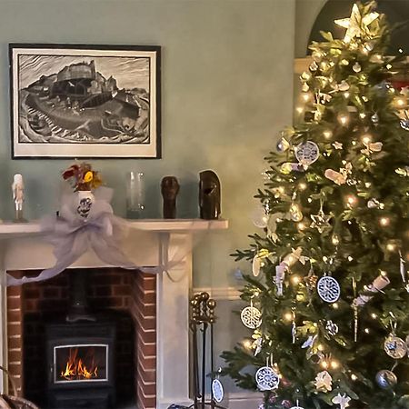Hemblington Hall Arts And Leisure Ltd South Walsham Esterno foto