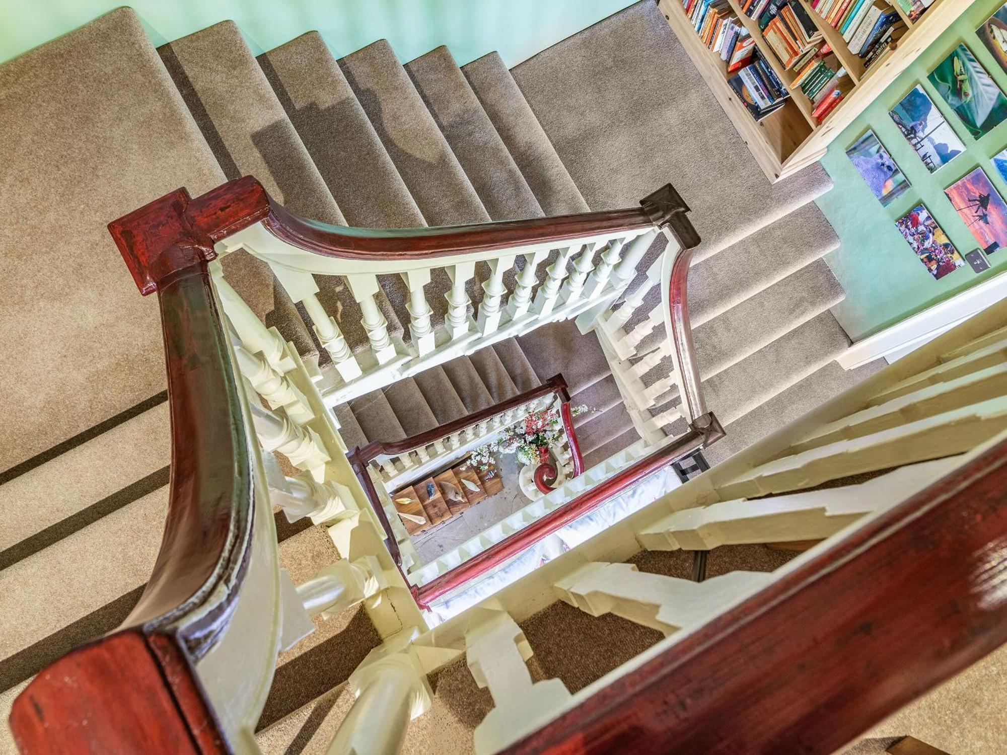 Hemblington Hall Arts And Leisure Ltd South Walsham Esterno foto