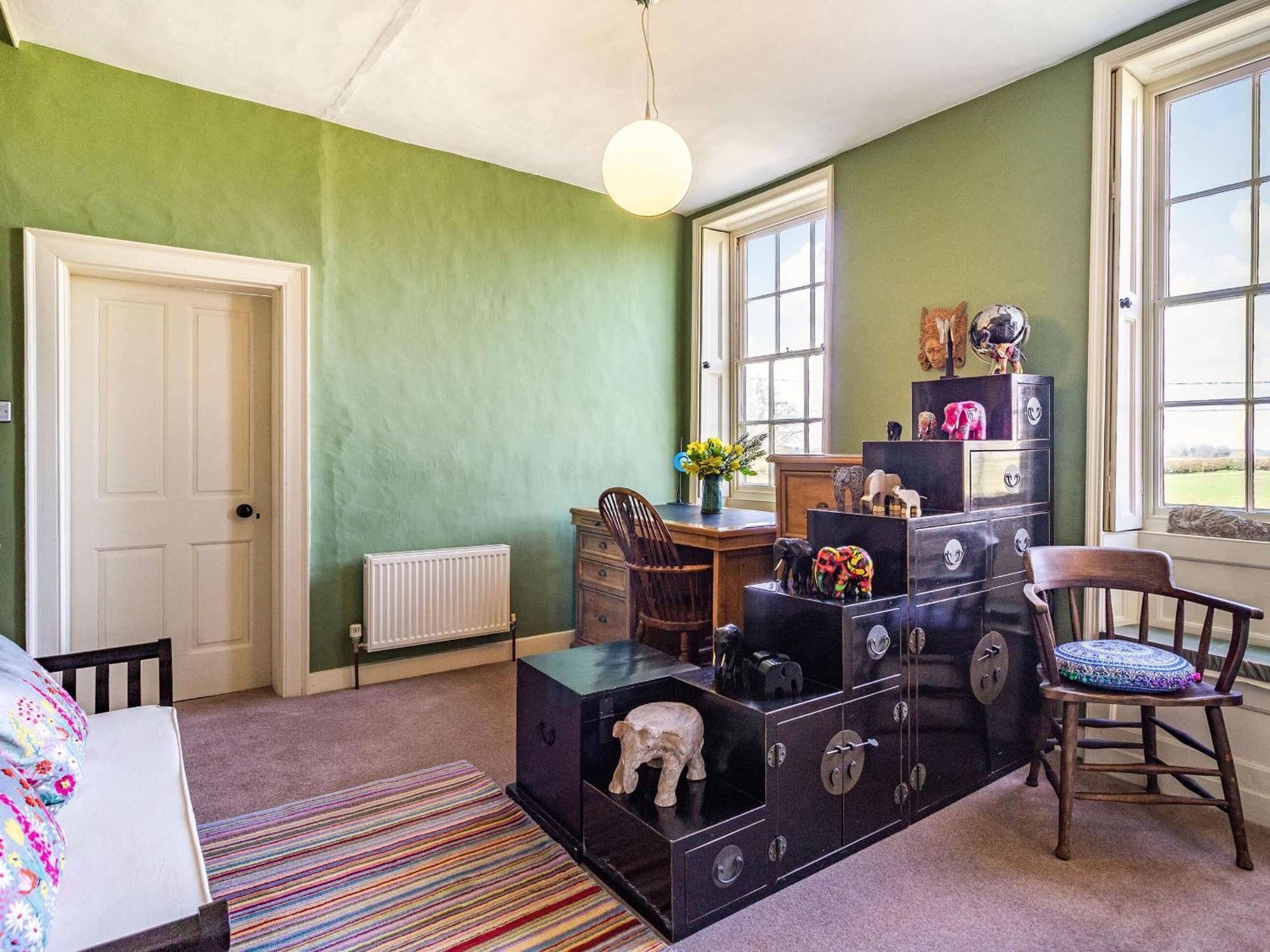 Hemblington Hall Arts And Leisure Ltd South Walsham Esterno foto