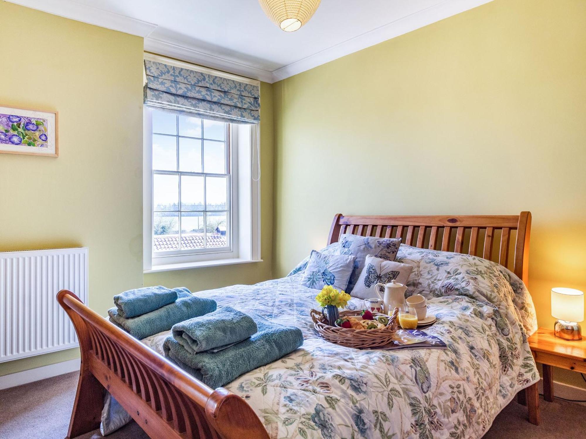 Hemblington Hall Arts And Leisure Ltd South Walsham Esterno foto