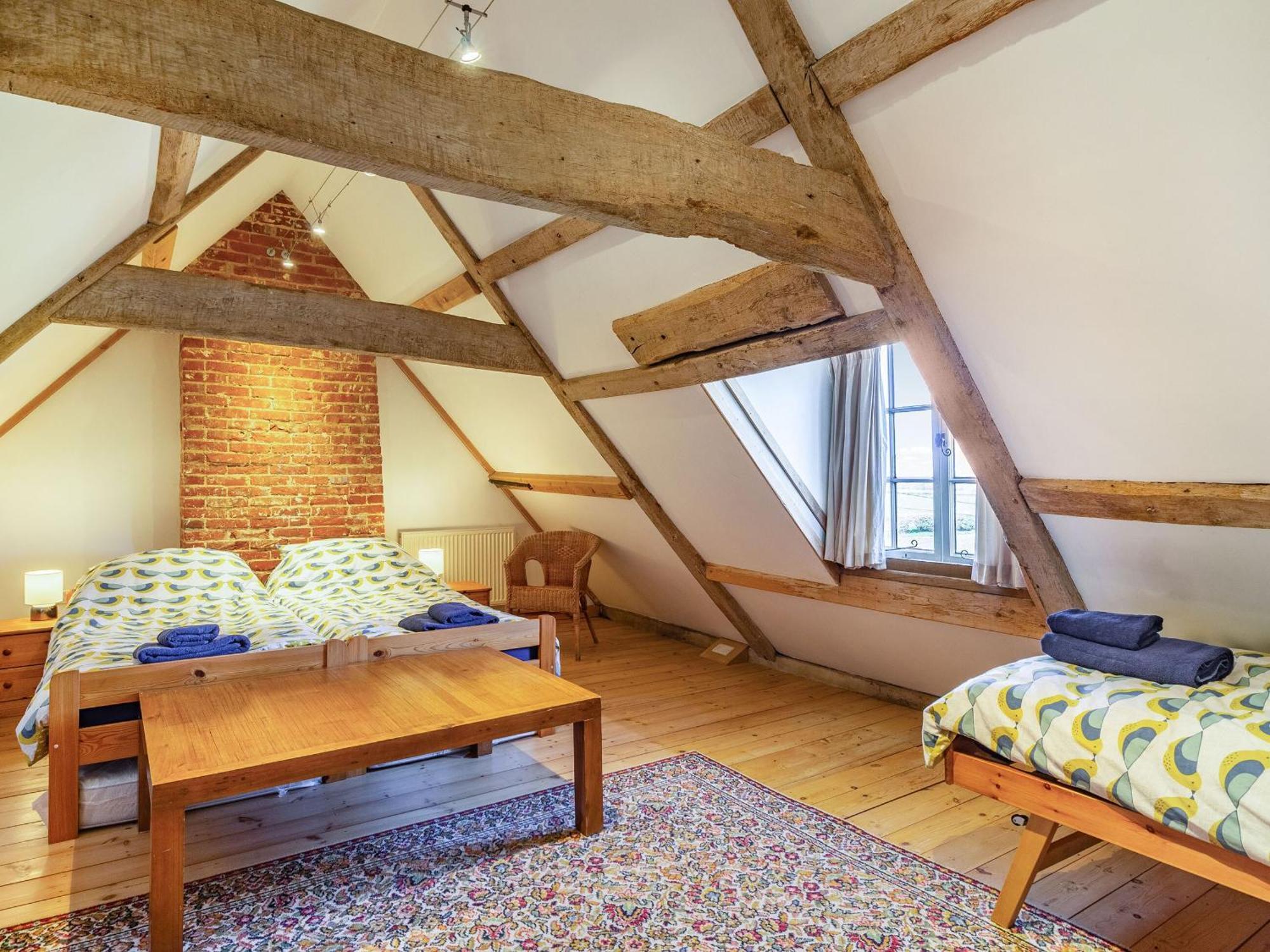 Hemblington Hall Arts And Leisure Ltd South Walsham Esterno foto