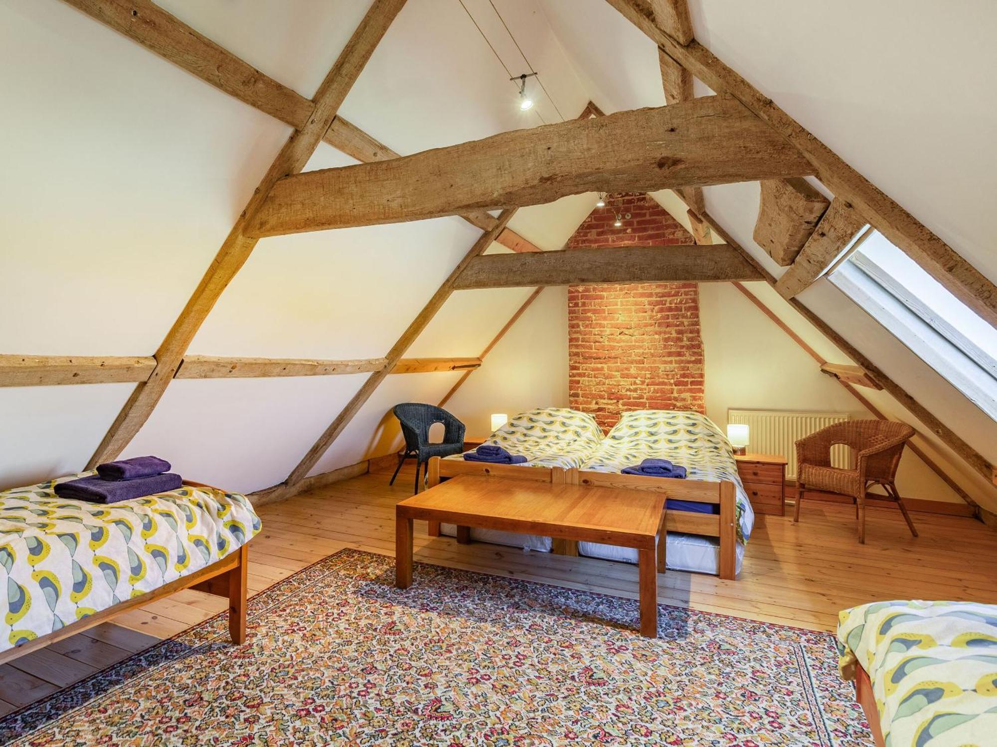 Hemblington Hall Arts And Leisure Ltd South Walsham Esterno foto