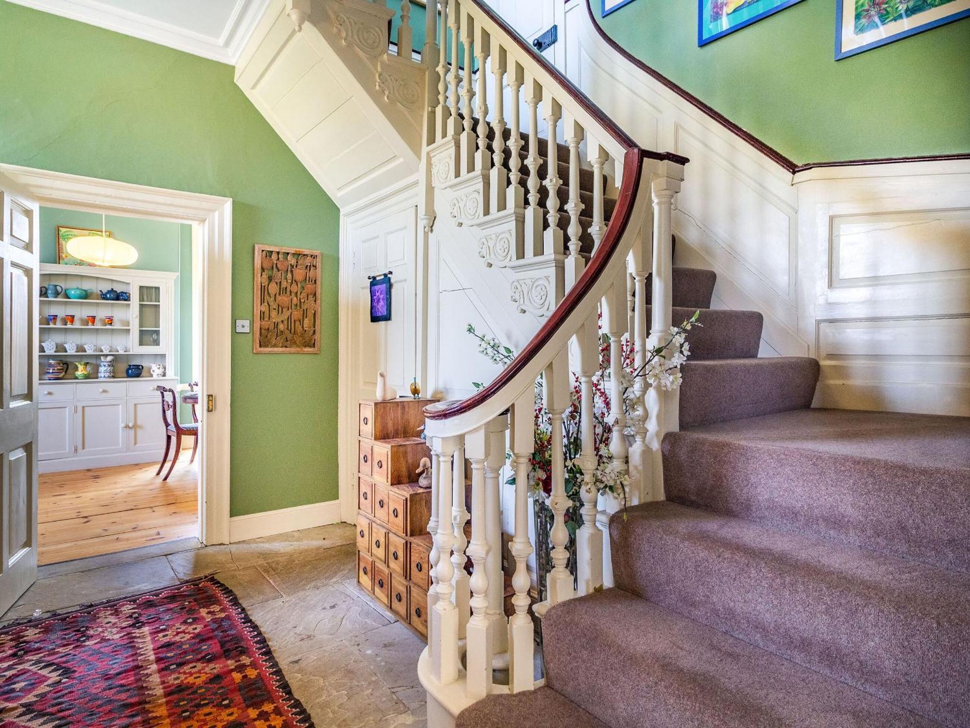 Hemblington Hall Arts And Leisure Ltd South Walsham Esterno foto