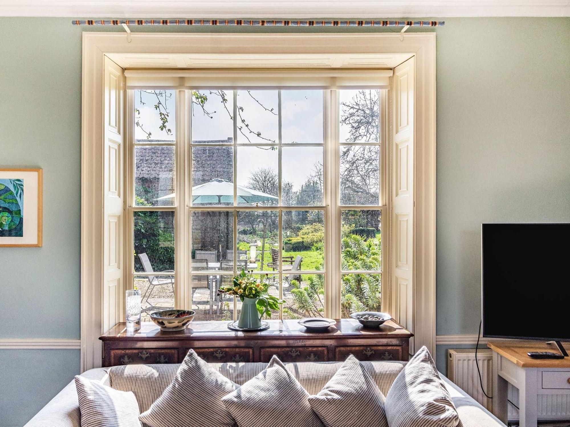 Hemblington Hall Arts And Leisure Ltd South Walsham Esterno foto