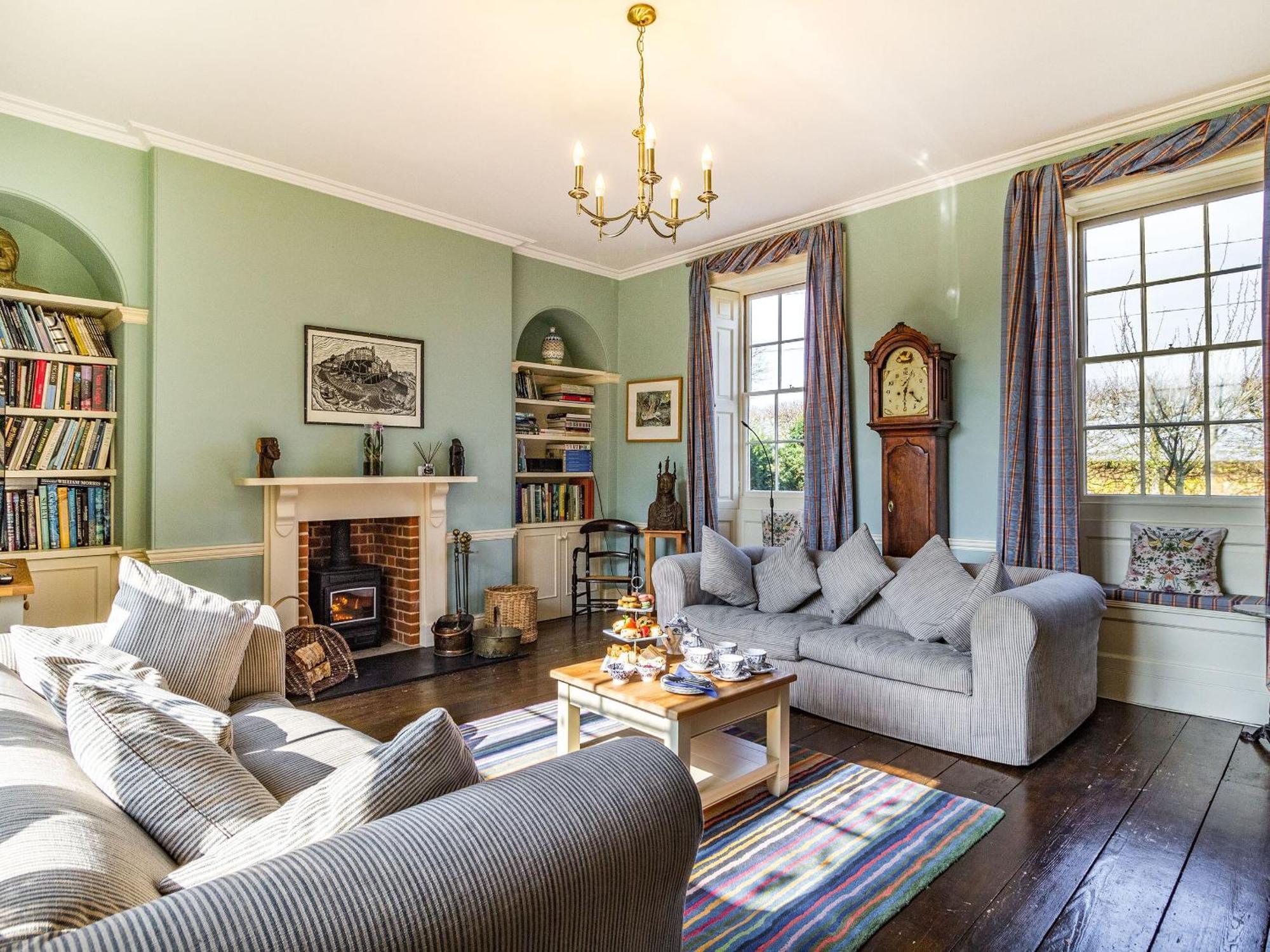 Hemblington Hall Arts And Leisure Ltd South Walsham Esterno foto