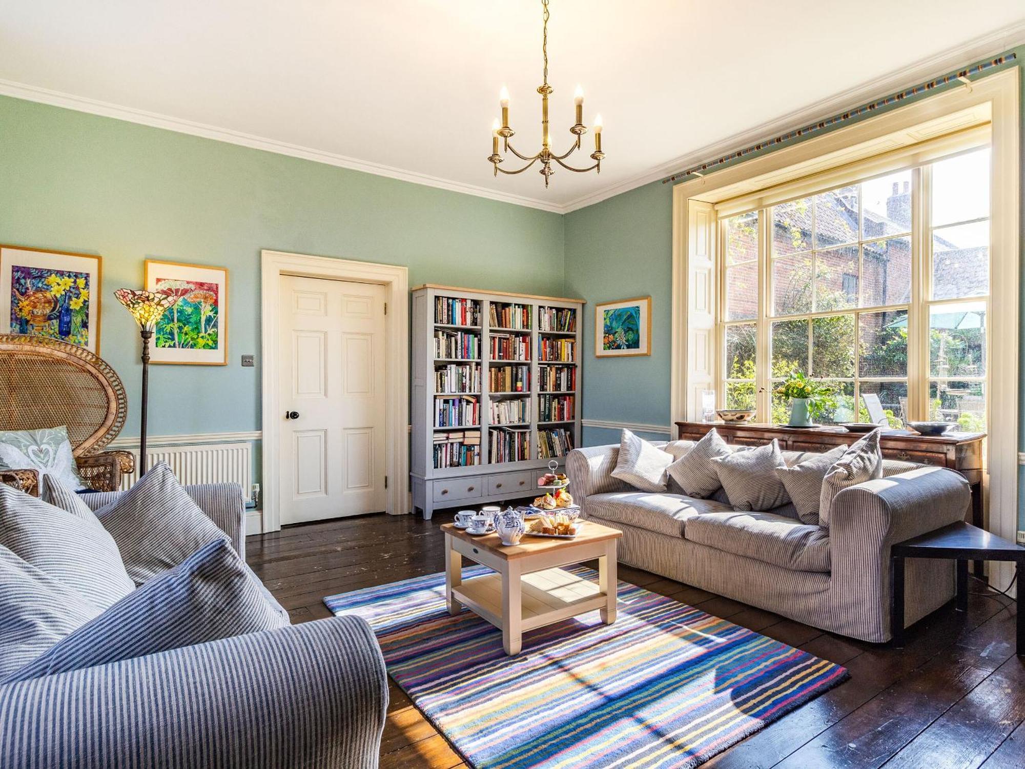 Hemblington Hall Arts And Leisure Ltd South Walsham Esterno foto