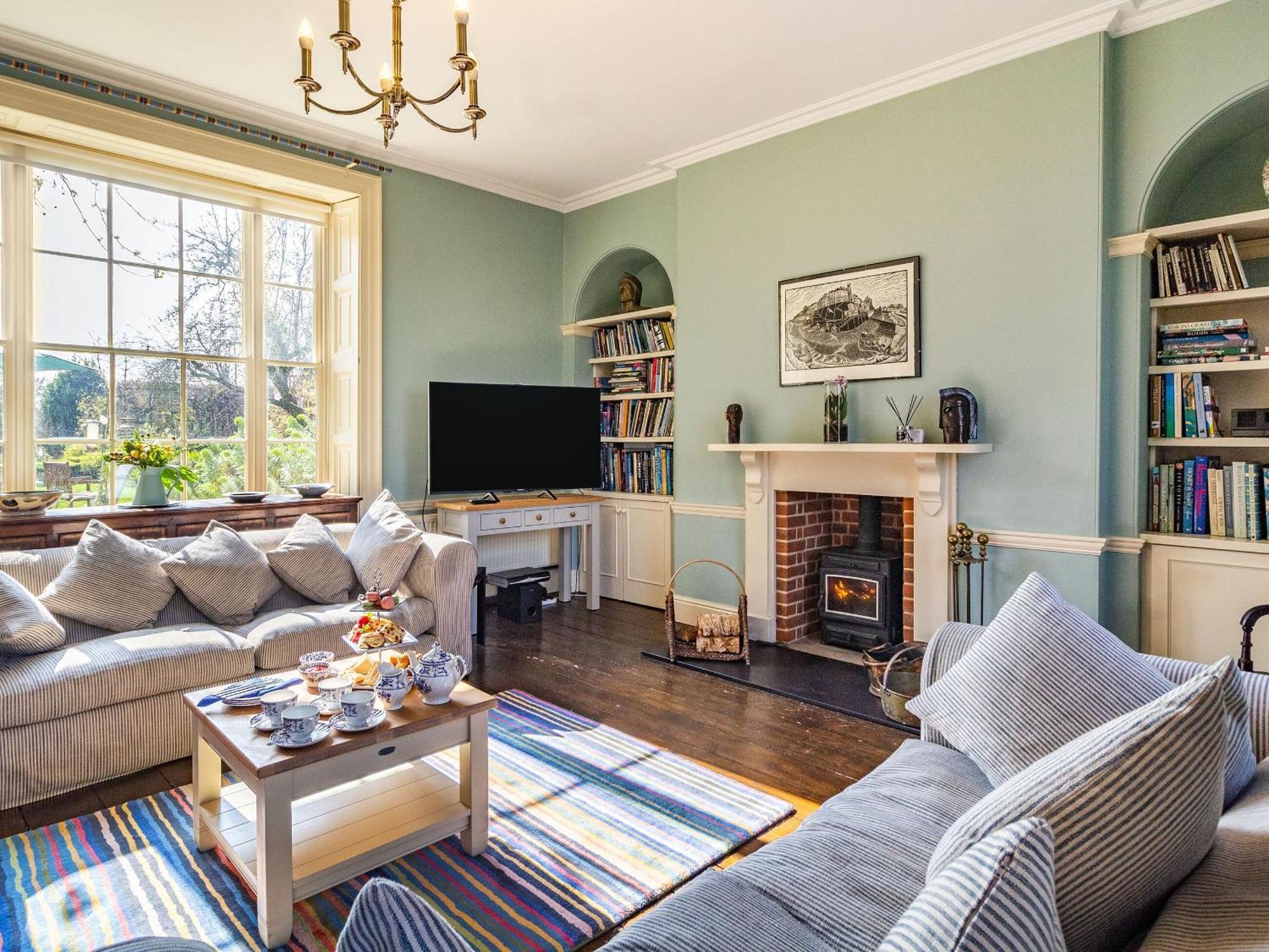 Hemblington Hall Arts And Leisure Ltd South Walsham Esterno foto