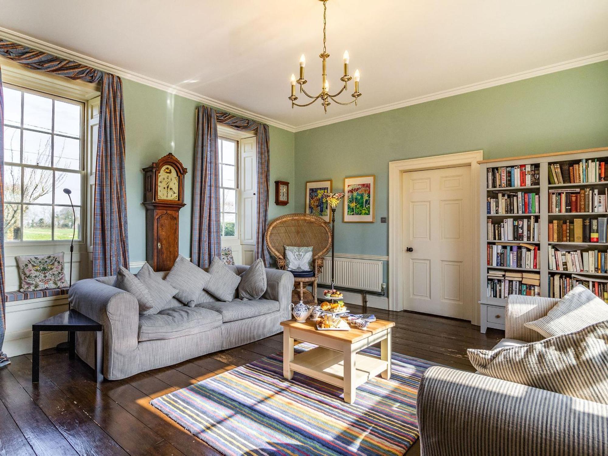Hemblington Hall Arts And Leisure Ltd South Walsham Esterno foto